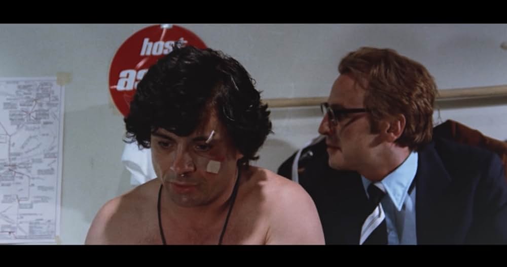 タフガイ・殺人ボクサーの画像