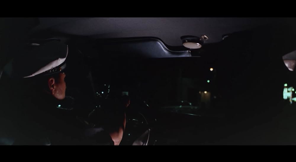 タフガイ・殺人ボクサーの画像