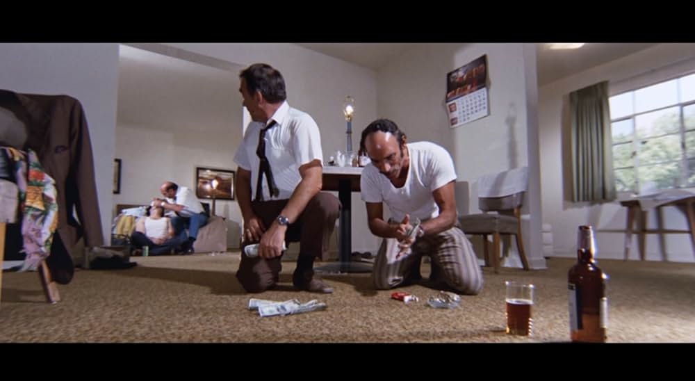 タフガイ・殺人ボクサーの画像