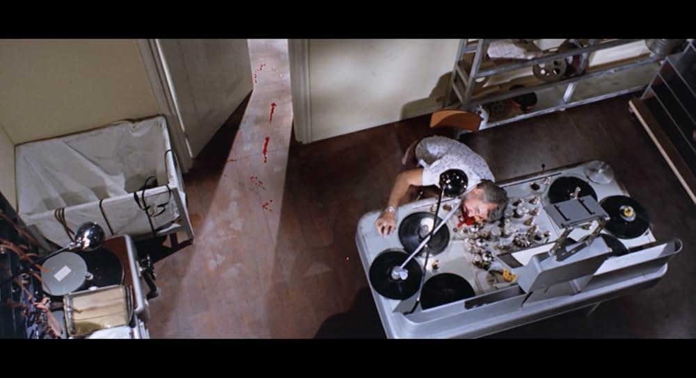 タフガイ・殺人ボクサーの画像