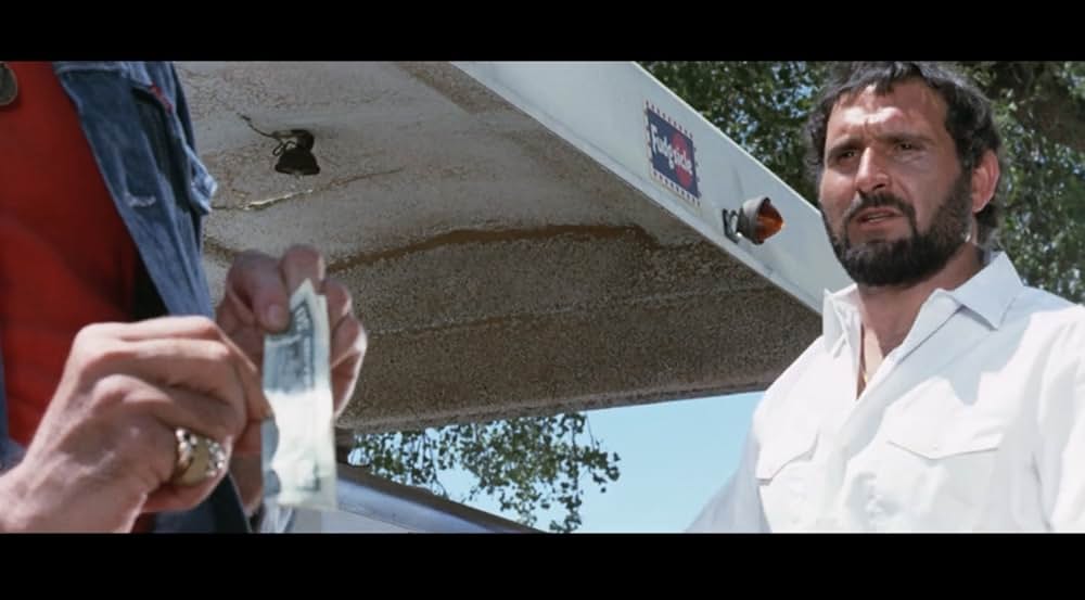 タフガイ・殺人ボクサーの画像