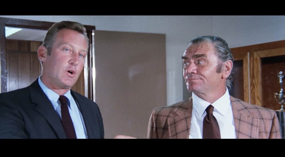 タフガイ・殺人ボクサーの画像