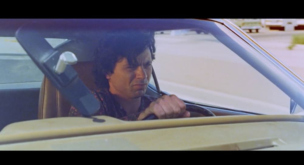 タフガイ・殺人ボクサーの画像