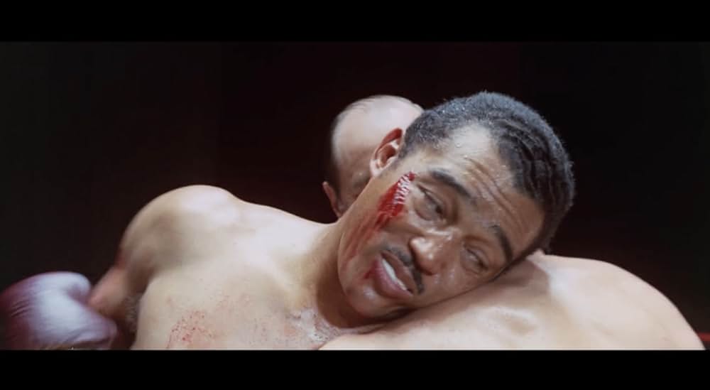 タフガイ・殺人ボクサーの画像