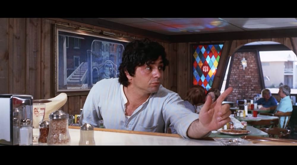 タフガイ・殺人ボクサーの画像