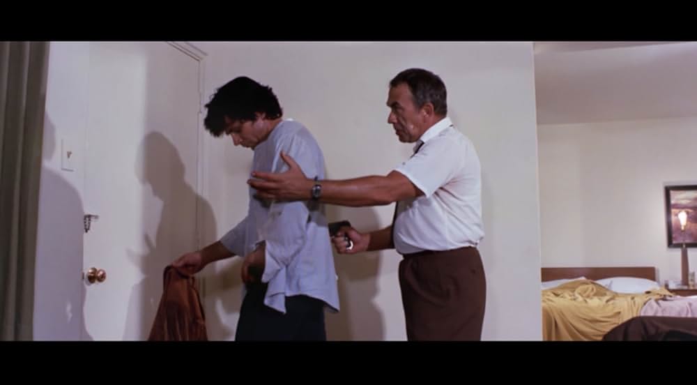 タフガイ・殺人ボクサーの画像