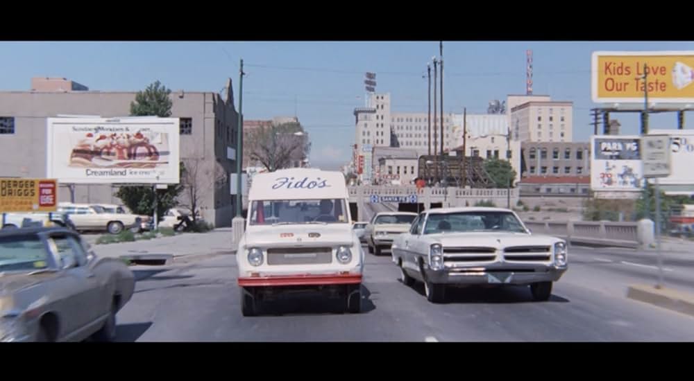 タフガイ・殺人ボクサーの画像