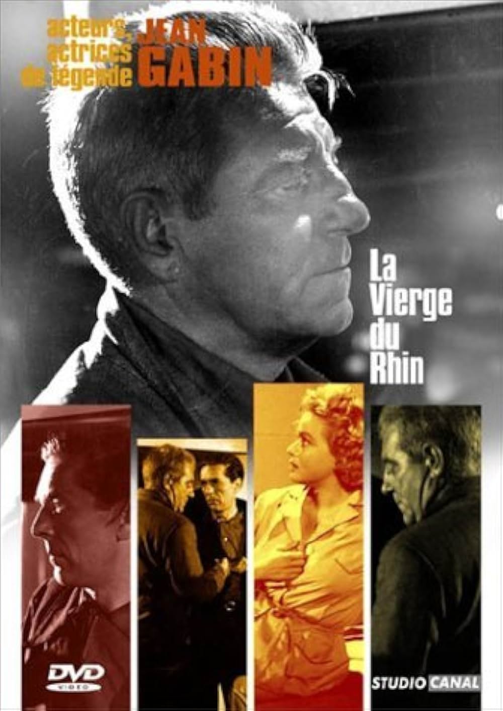 ラインの処女号の画像