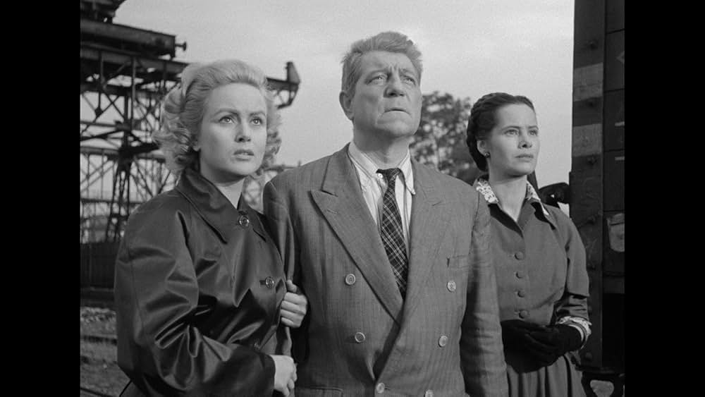 ラインの処女号の画像