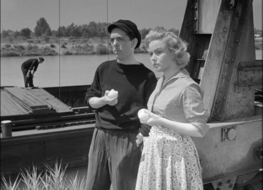 ラインの処女号の画像