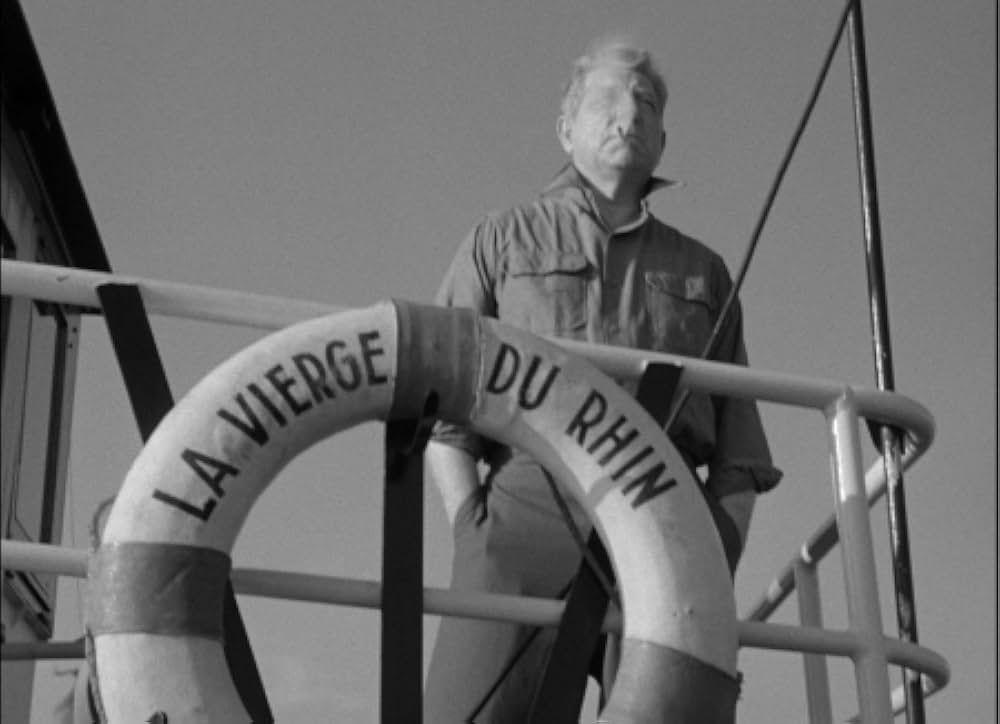 ラインの処女号の画像