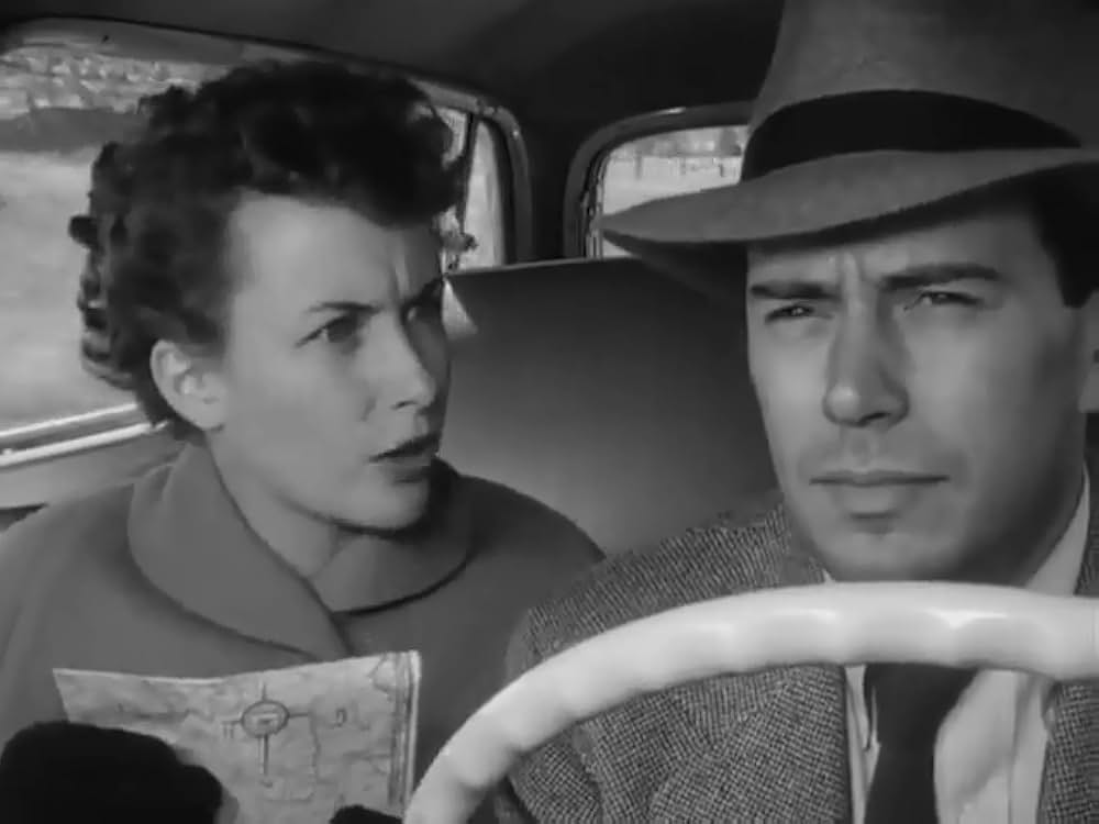 捕らわれの町の画像