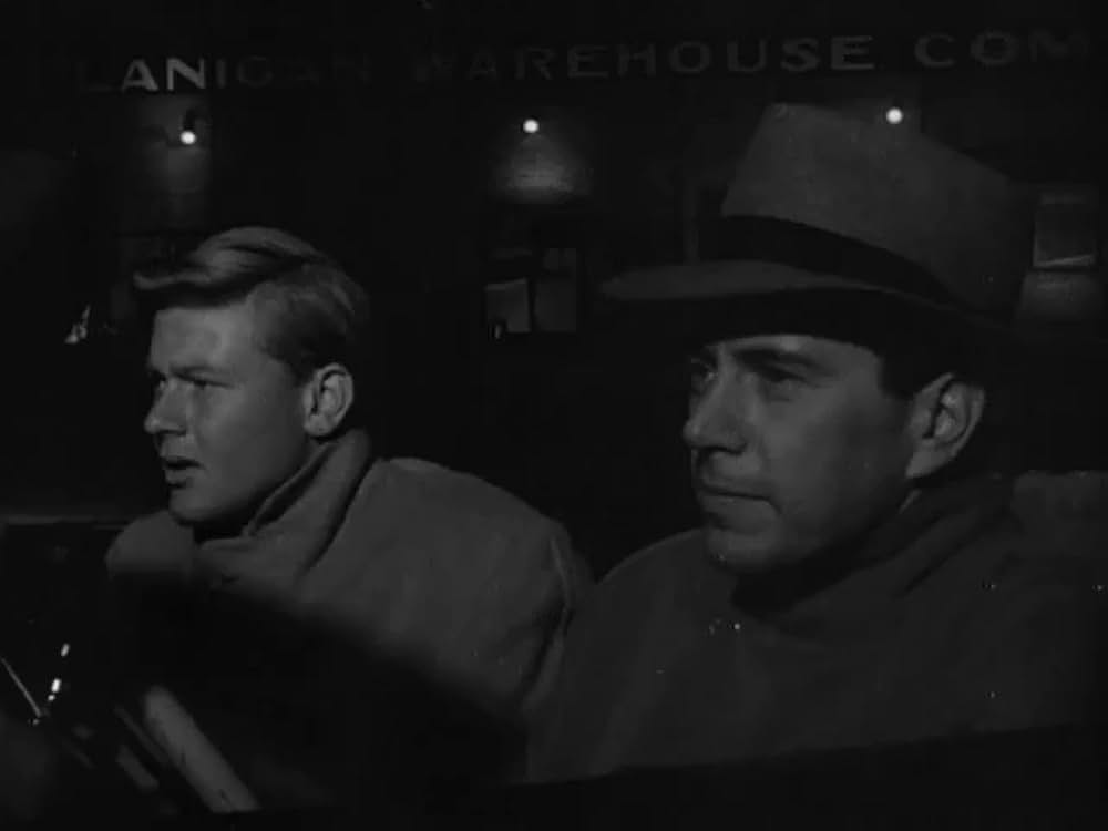 捕らわれの町の画像