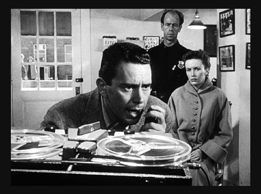 捕らわれの町の画像