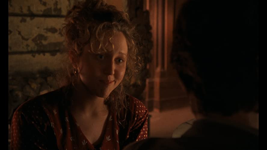 「42丁目のワーニャ」ブルック・スミスの画像