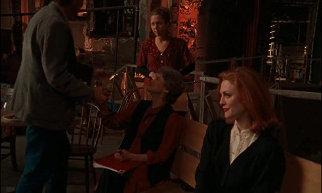 42丁目のワーニャの画像