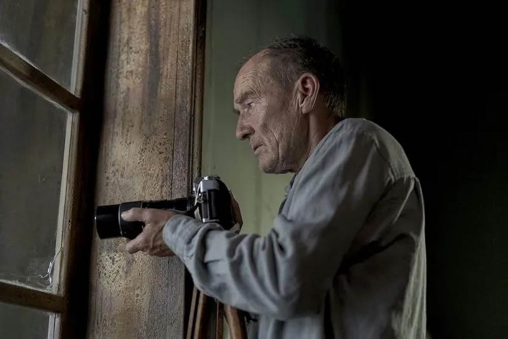 お隣さんはヒトラー？の画像