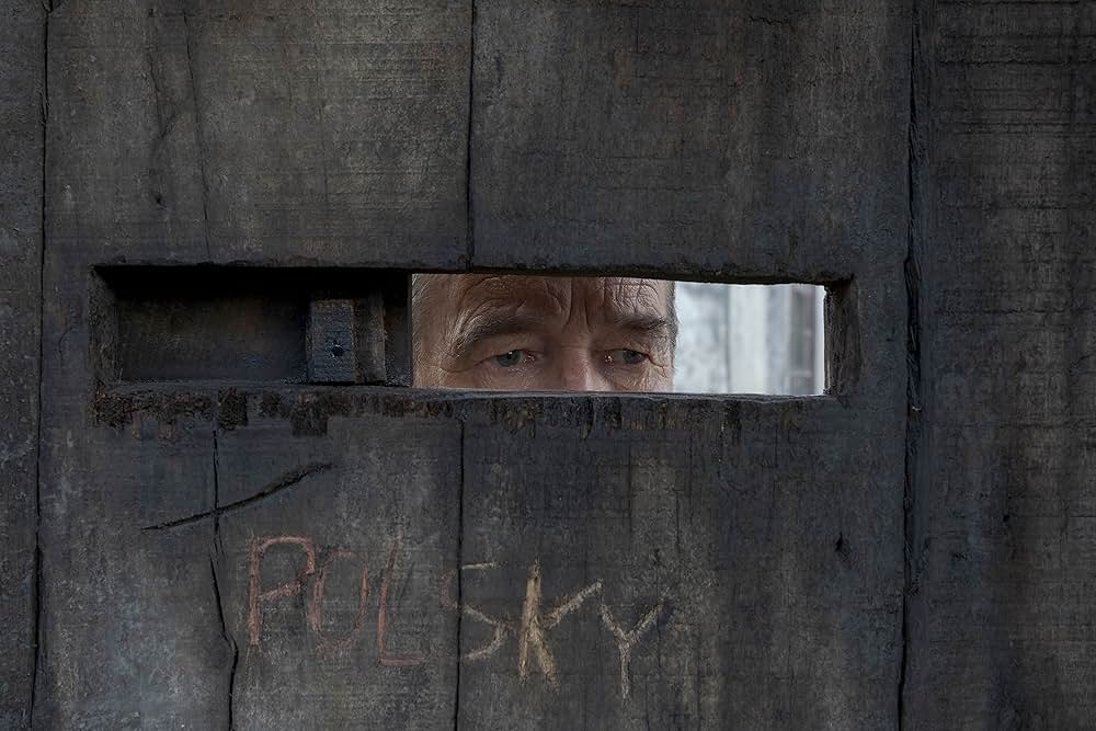 お隣さんはヒトラー？の画像