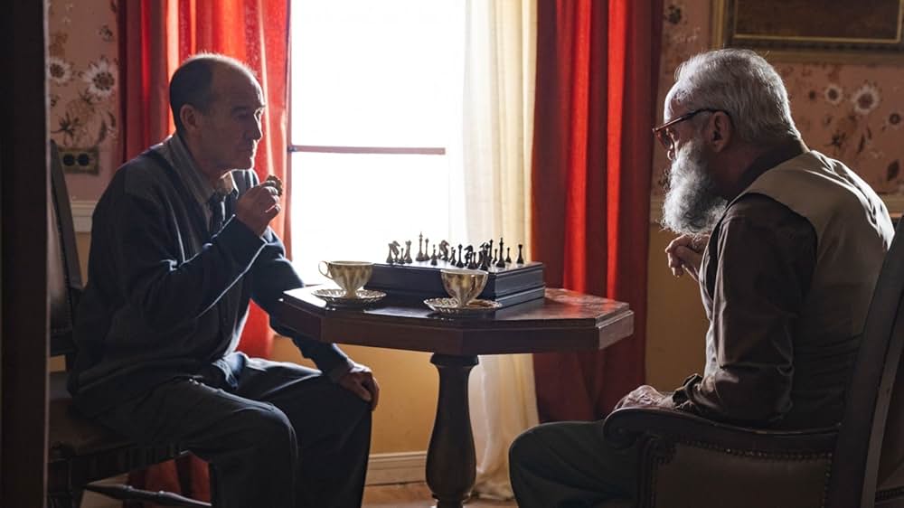 お隣さんはヒトラー？の画像