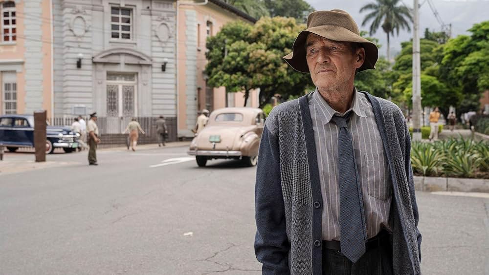 お隣さんはヒトラー？の画像