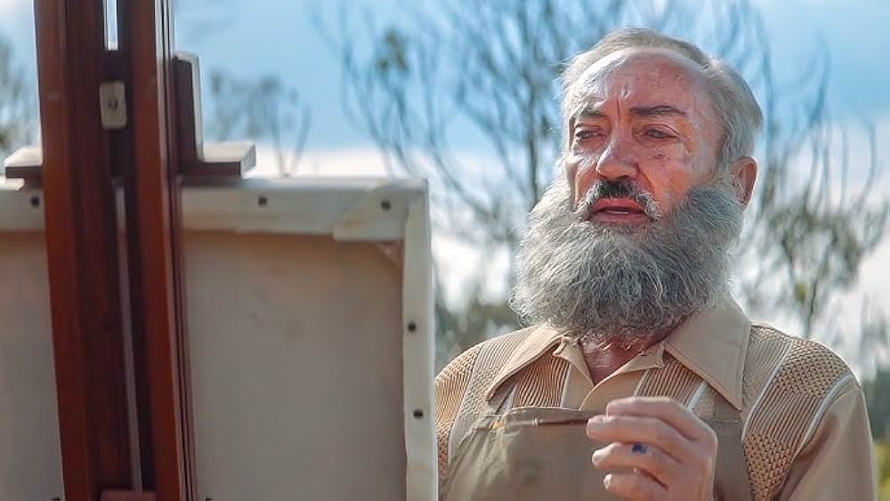 お隣さんはヒトラー？の画像