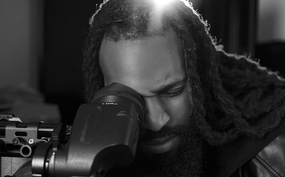 The Angry Black Girl and Her Monster（原題）の画像