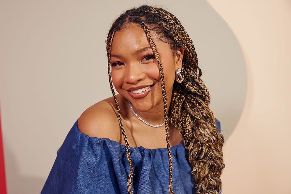 The Angry Black Girl and Her Monster（原題）の画像