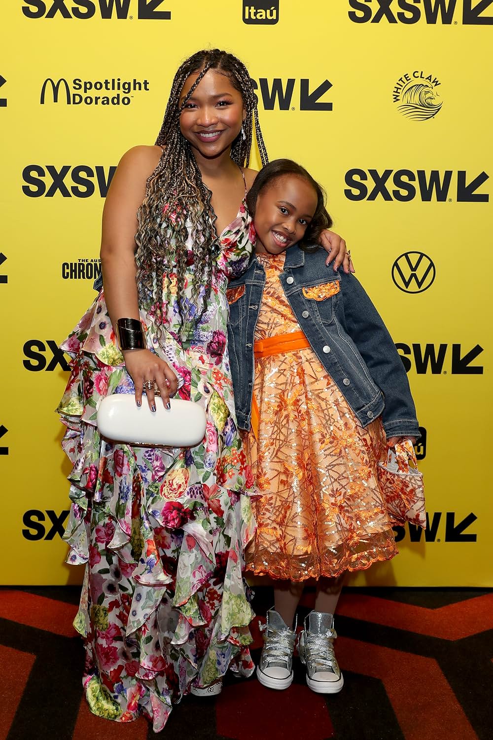 The Angry Black Girl and Her Monster（原題）の画像