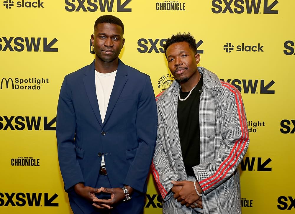 The Angry Black Girl and Her Monster（原題）の画像