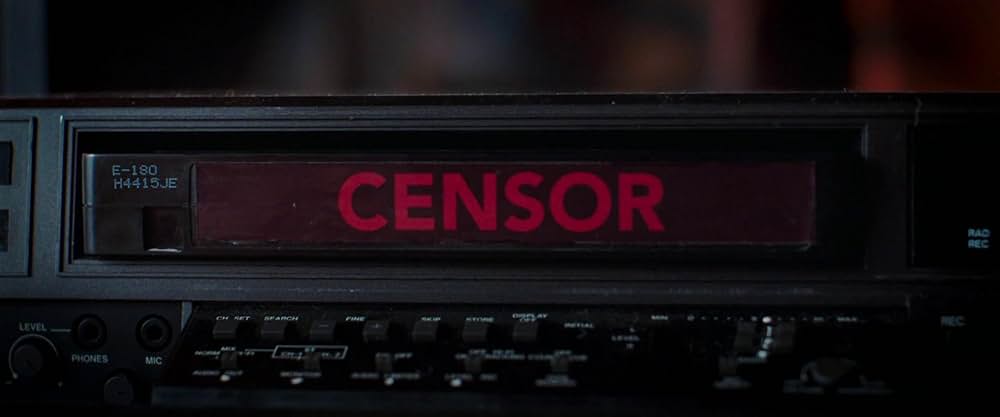 映画検閲の画像