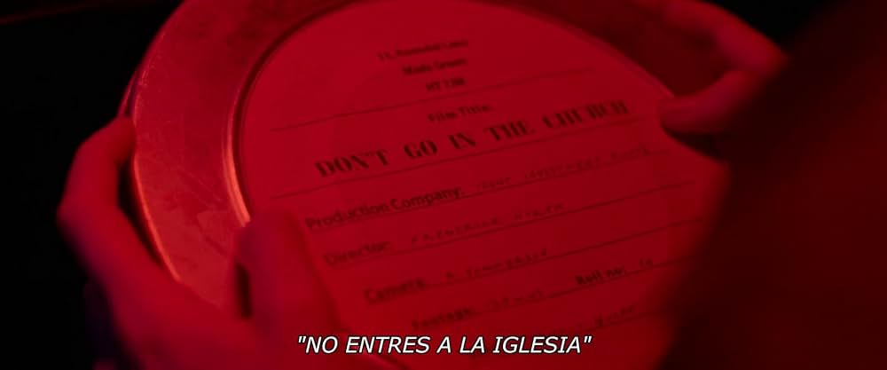 映画検閲の画像