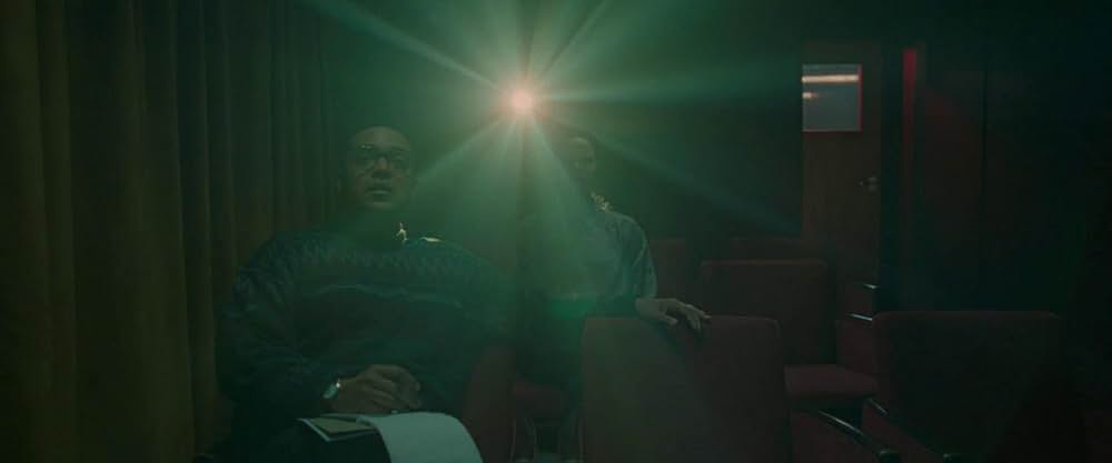 映画検閲の画像