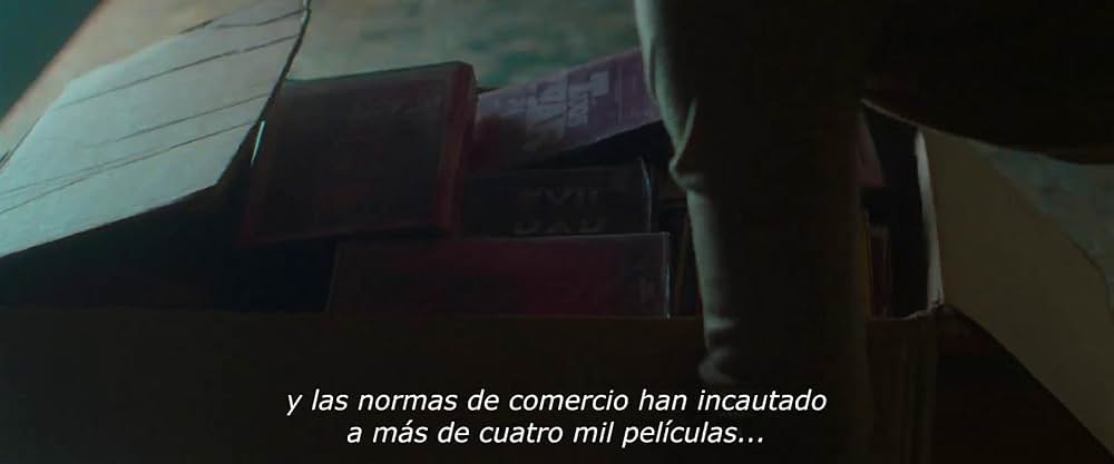 映画検閲の画像