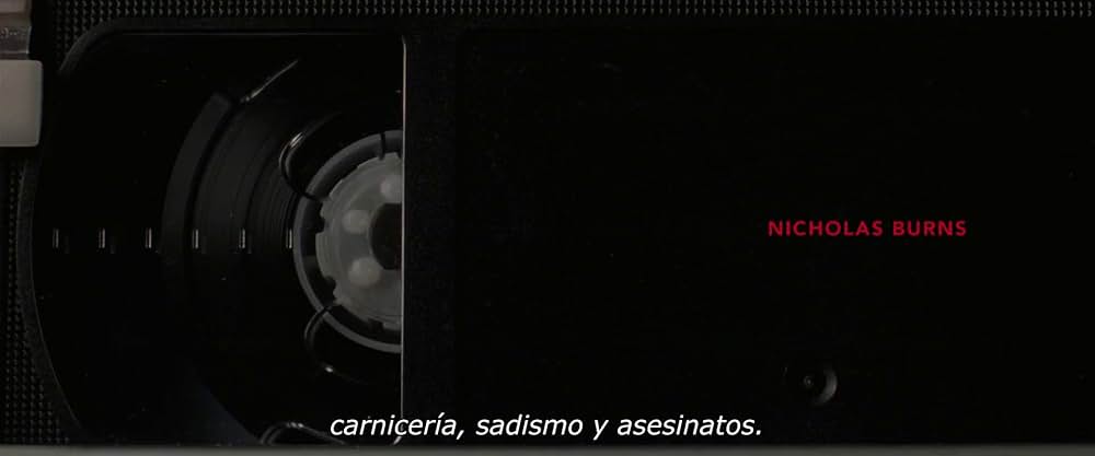 映画検閲の画像