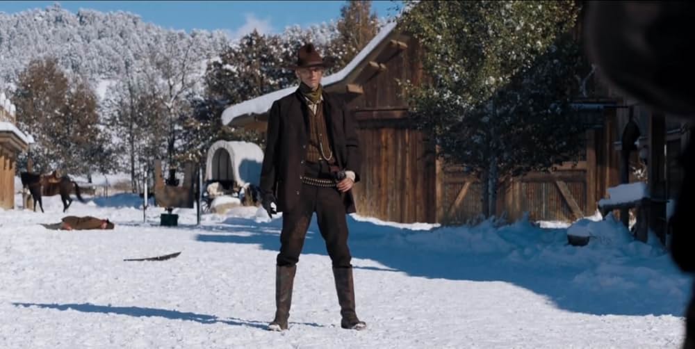 The Last Son（原題）の画像