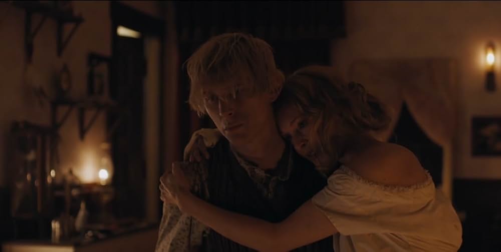 The Last Son（原題）の画像