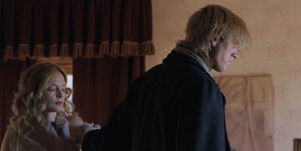 The Last Son（原題）の画像