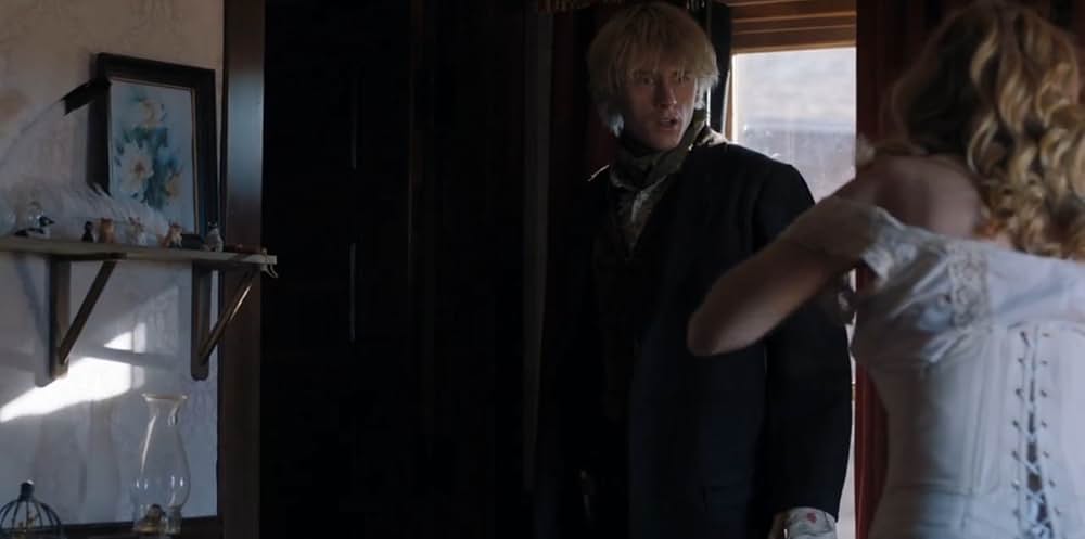 The Last Son（原題）の画像