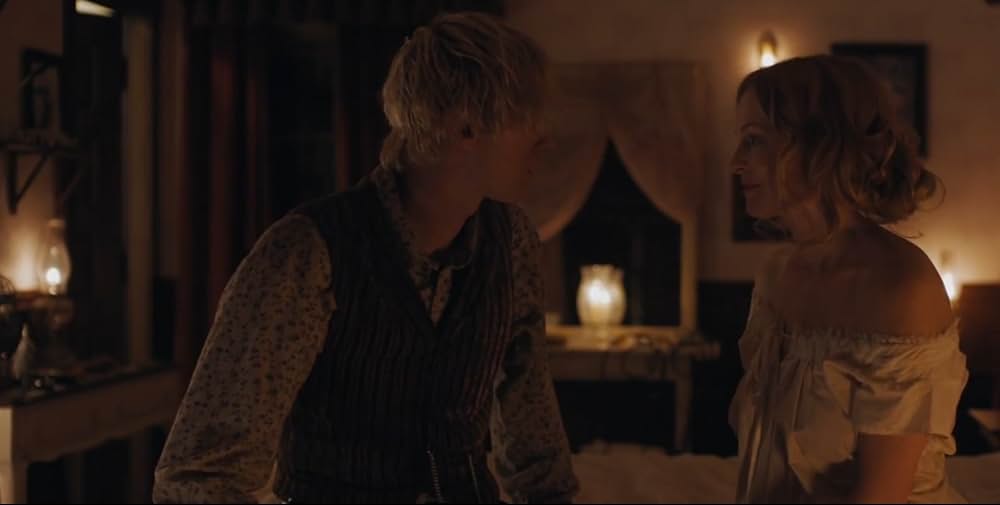 The Last Son（原題）の画像