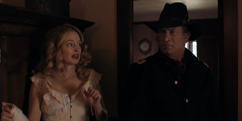 The Last Son（原題）の画像