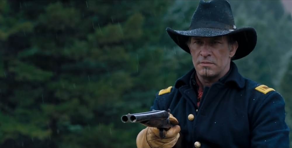 The Last Son（原題）の画像