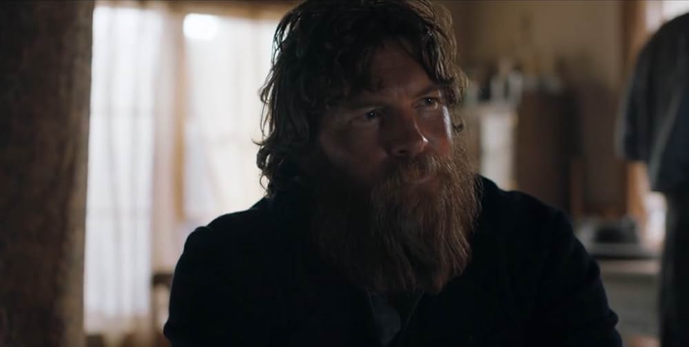 The Last Son（原題）の画像