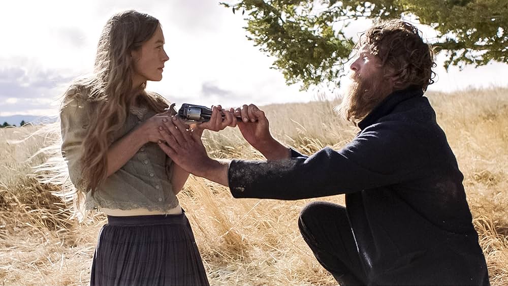 The Last Son（原題）の画像