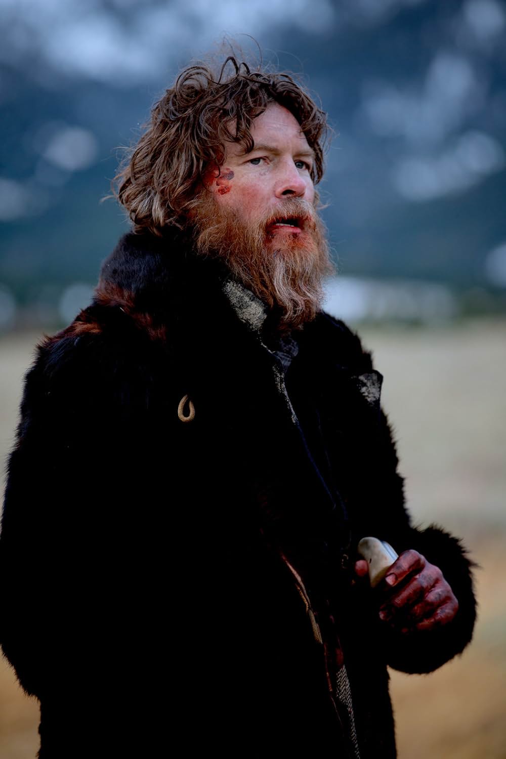 The Last Son（原題）の画像