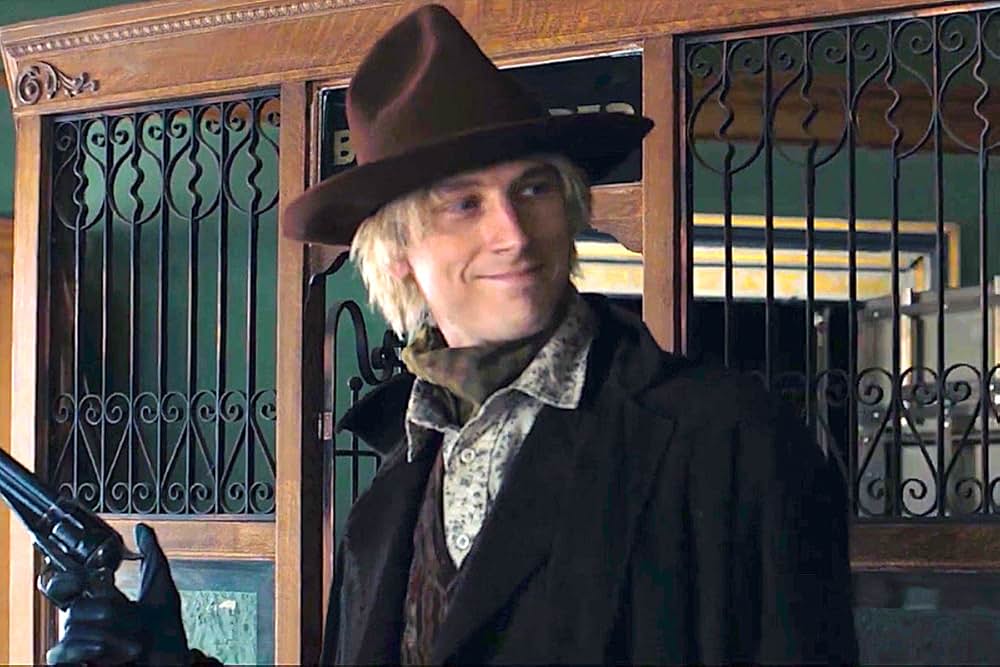 The Last Son（原題）の画像