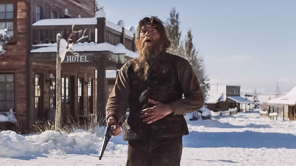 The Last Son（原題）の画像