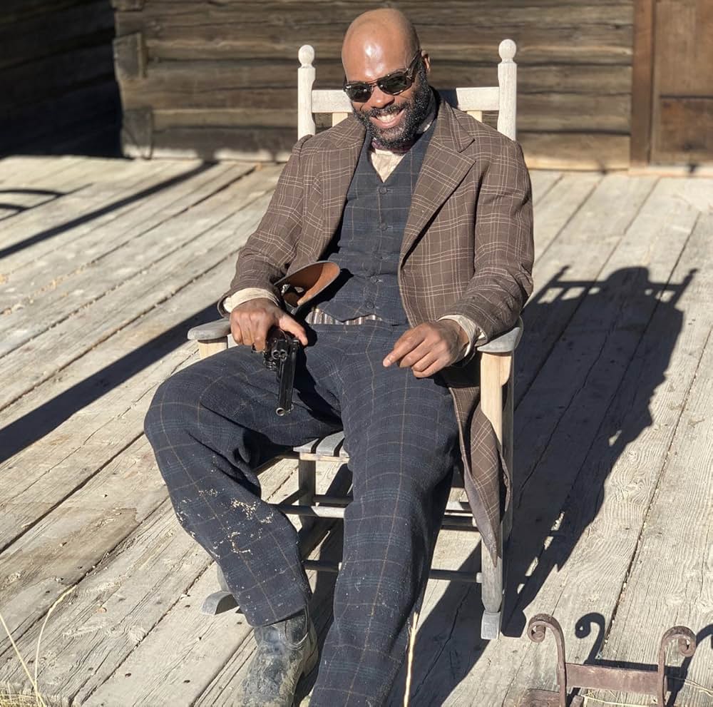 The Last Son（原題）の画像