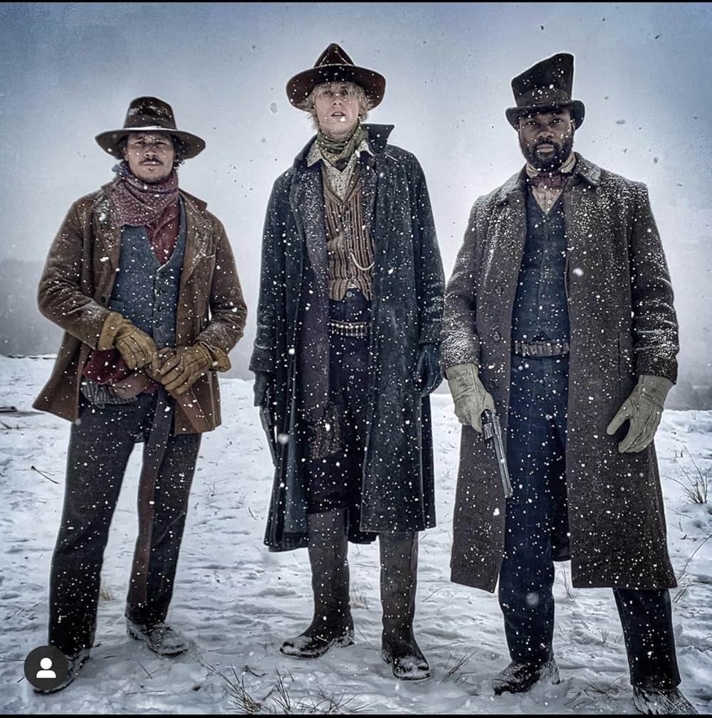 The Last Son（原題）の画像