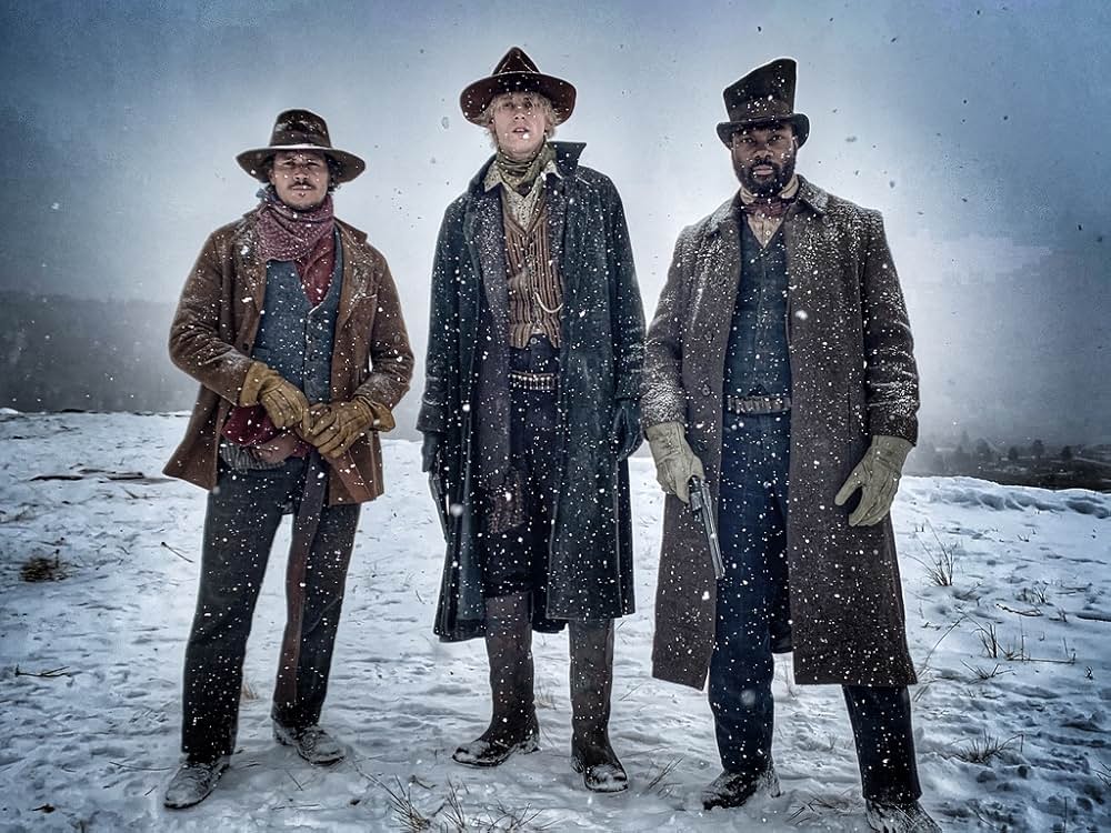 The Last Son（原題）の画像