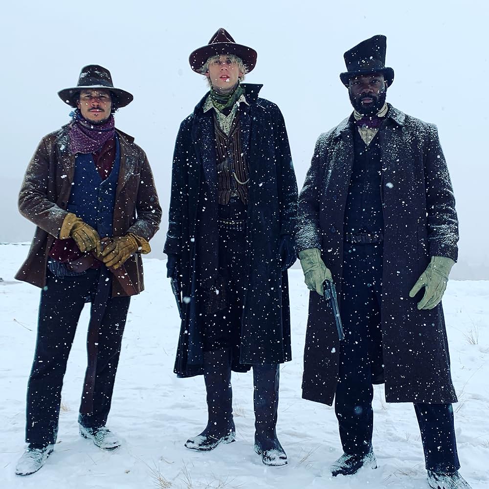 The Last Son（原題）の画像